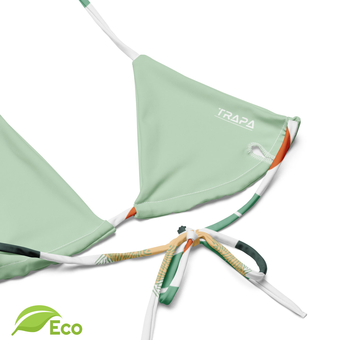 Bikini a fascia "Vibulus" ECO