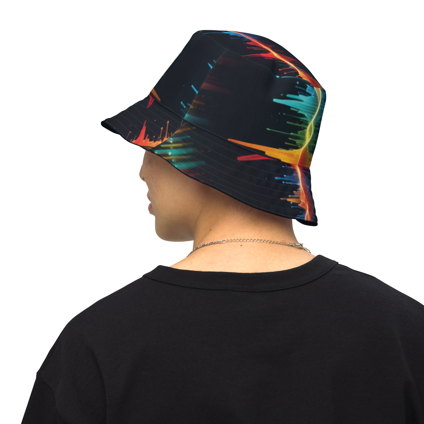 Bob Reversible "Vibes Festival"