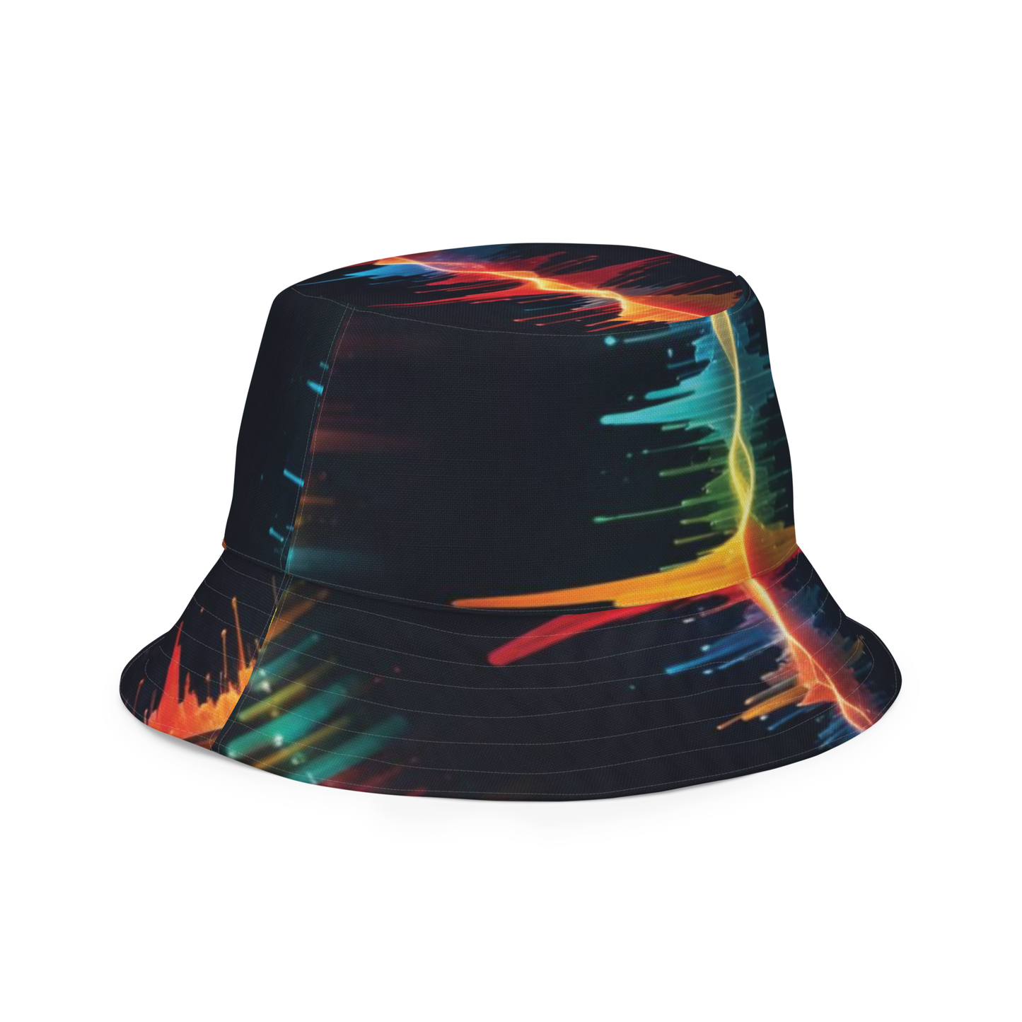 Bob Reversible "Vibes Festival"