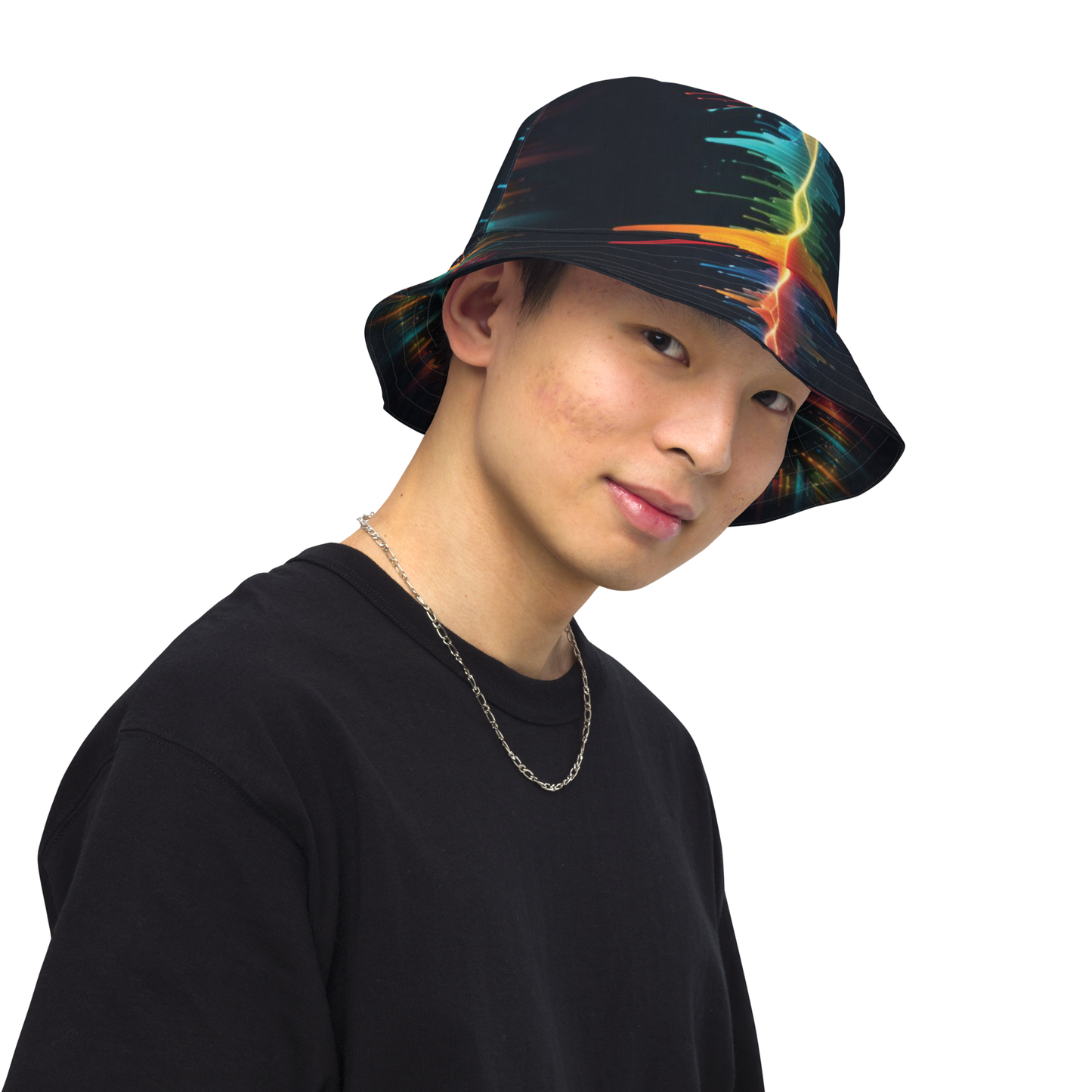 Bob Reversible "Vibes Festival"