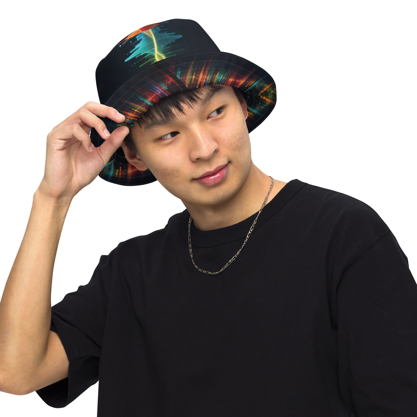 Bob Reversible "Vibes Festival"