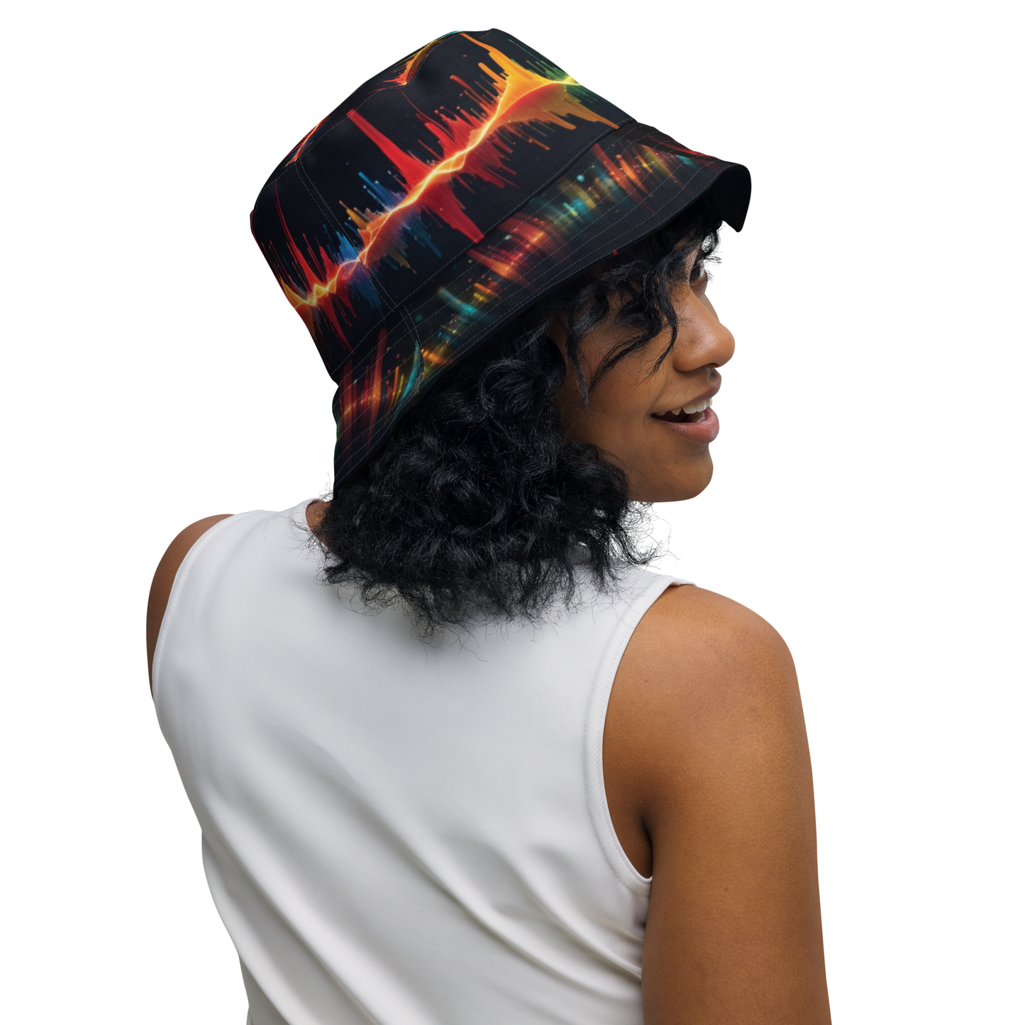 Bob Reversible "Vibes Festival"