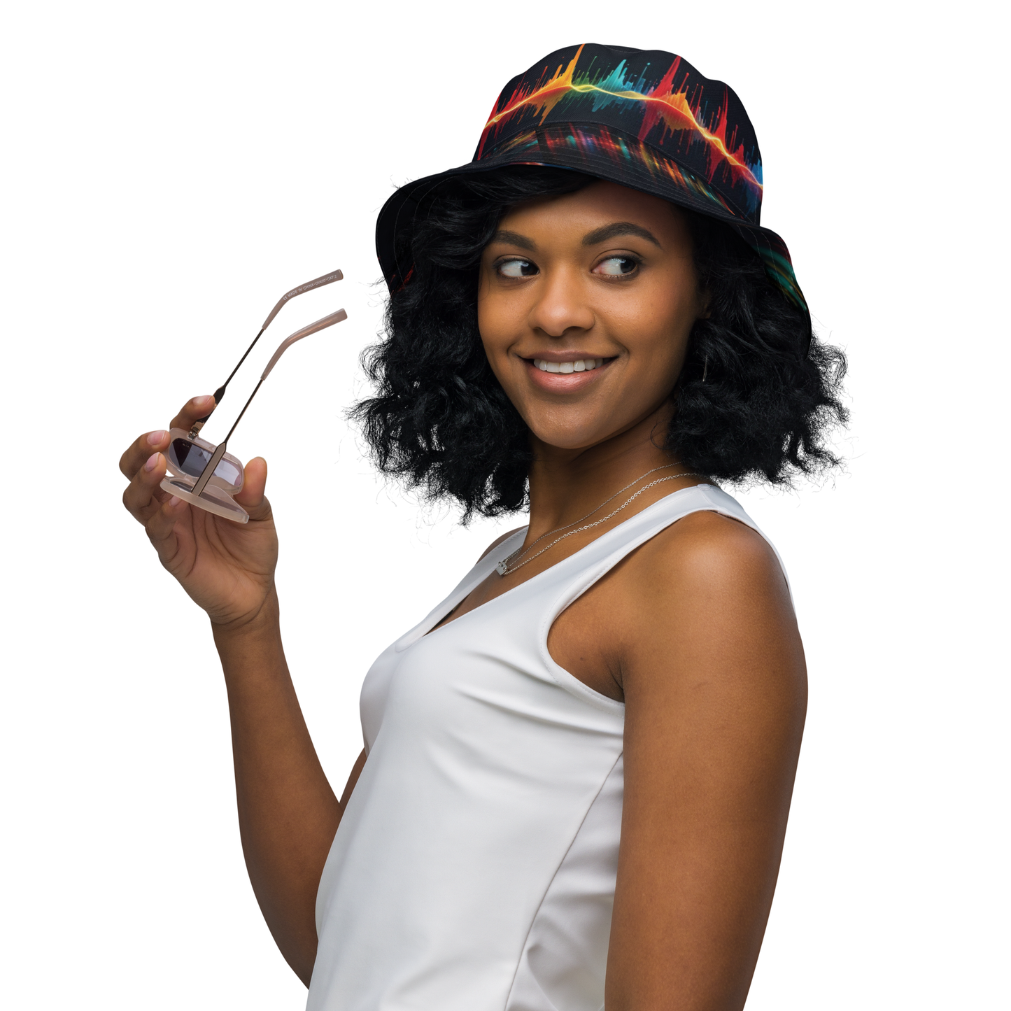 Bob Reversible "Vibes Festival"