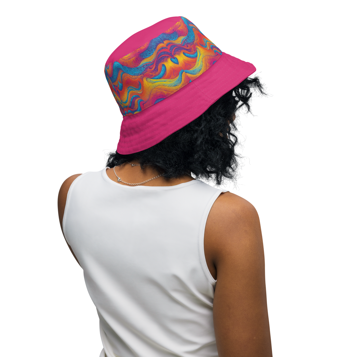 Bob Reversible "Waves Festival"