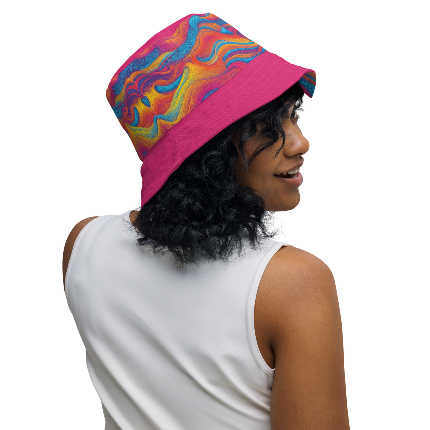 Bob Reversible "Waves Festival"