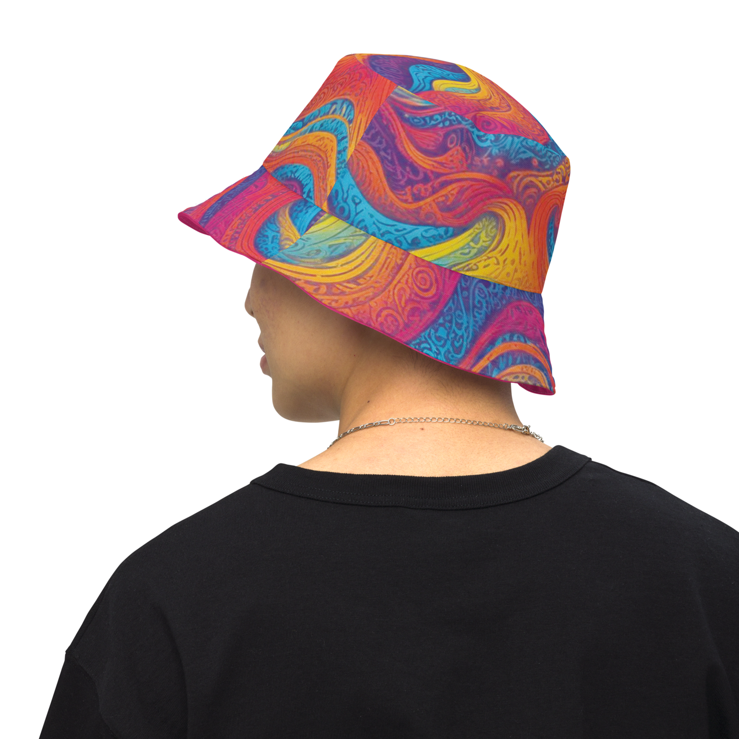 Bob Reversible "Waves Festival"