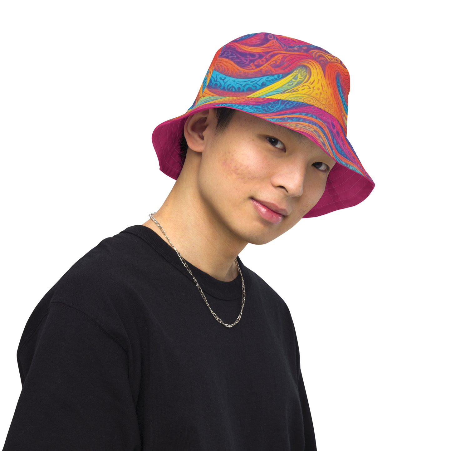 Bob Reversible "Waves Festival"