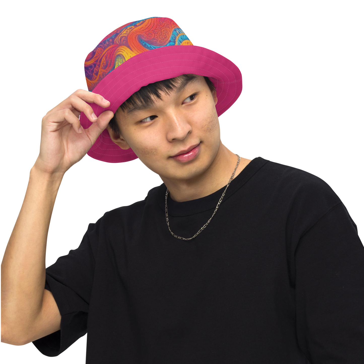 Bob Reversible "Waves Festival"