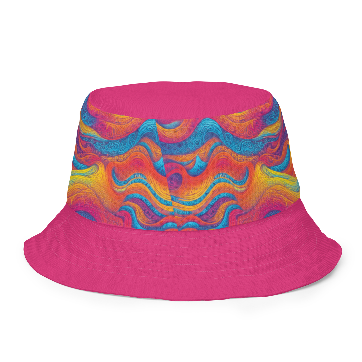 Bob Reversible "Waves Festival"