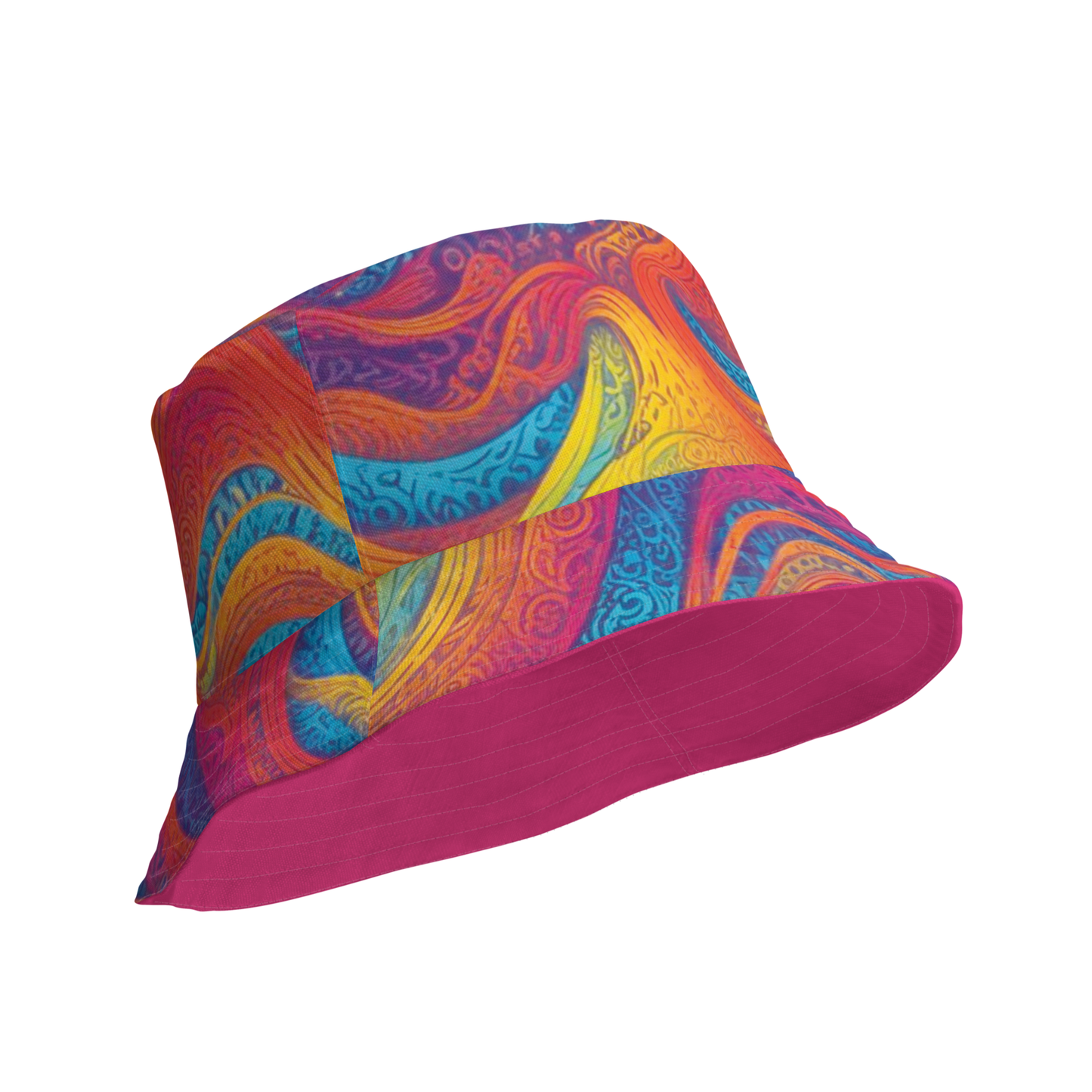 Bob Reversible "Waves Festival"