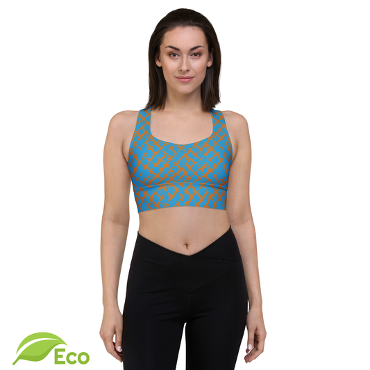 Brassière de Sport ECO "Octonyo"