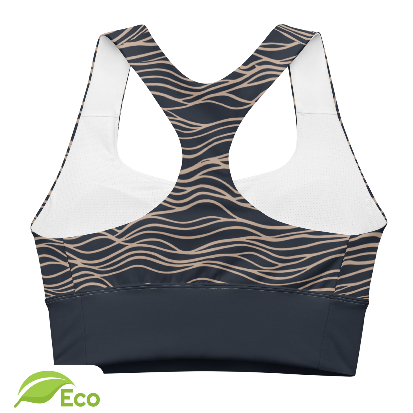 Reggiseno sportivo ECO "Wavlyn"