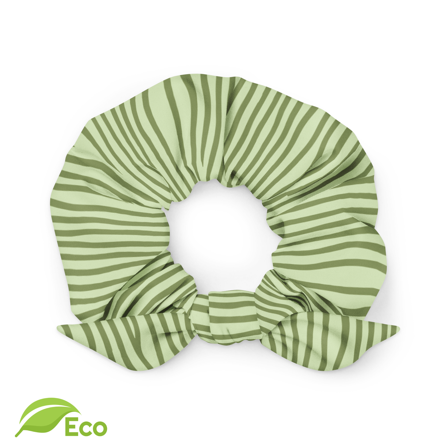 Elastico per capelli ECO "Shojii"