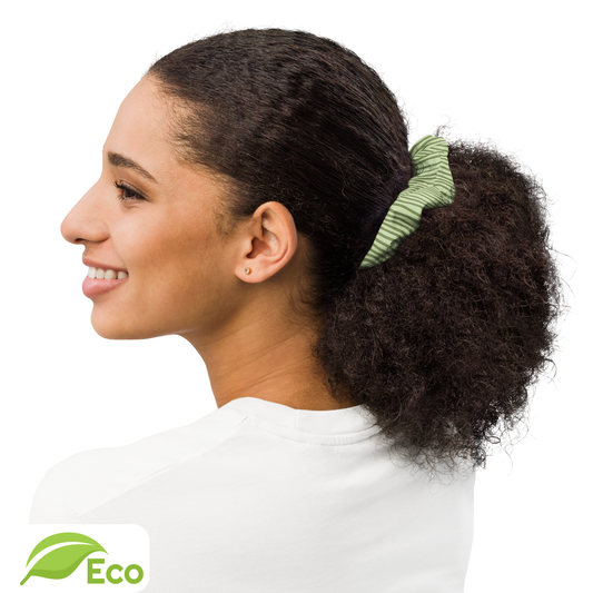 ECO "Shojii" scrunchie