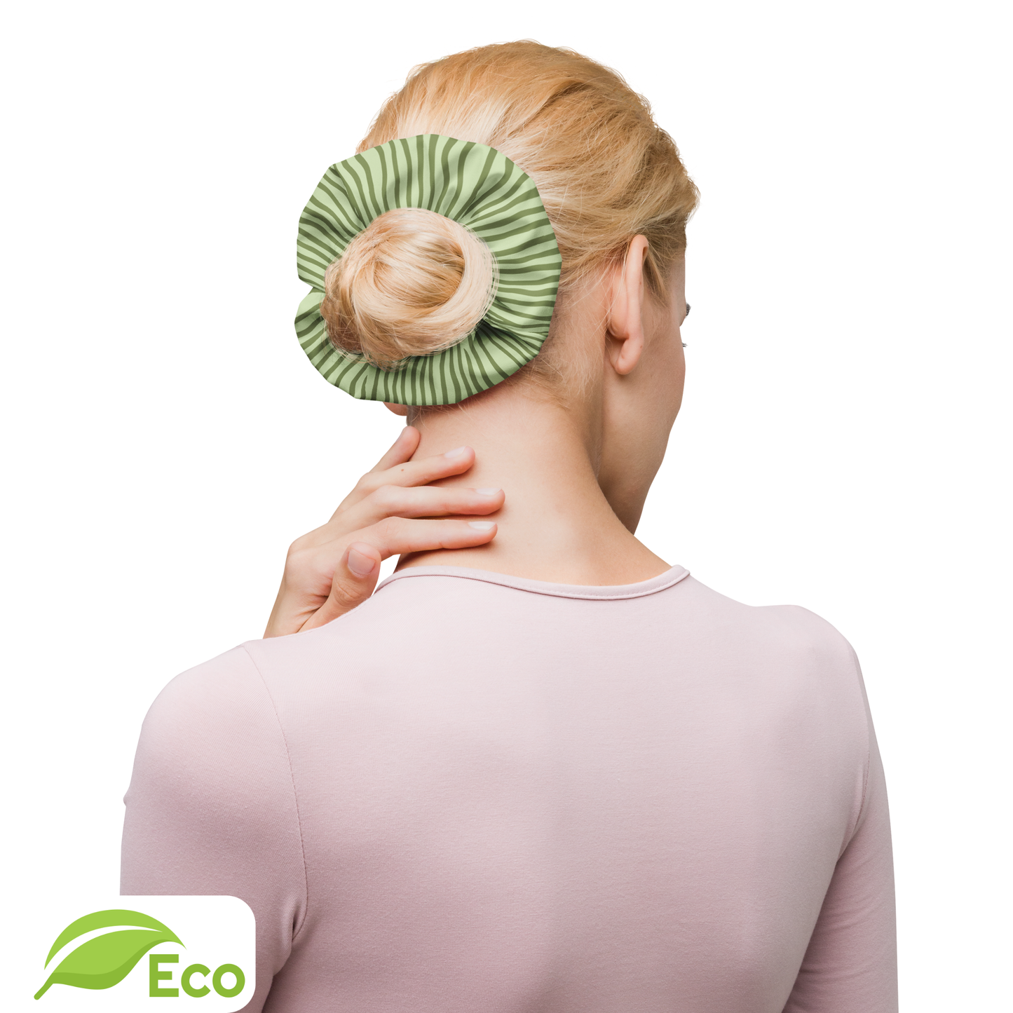 Elastico per capelli ECO "Shojii"