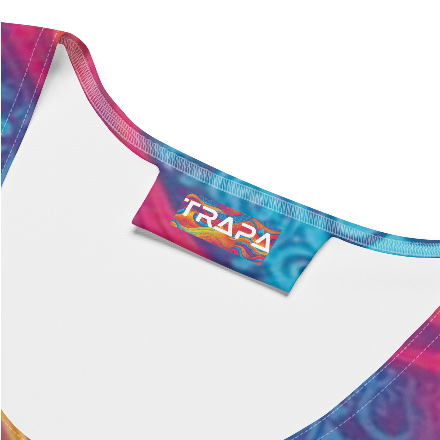 Débardeur Femme "Waves Festival"