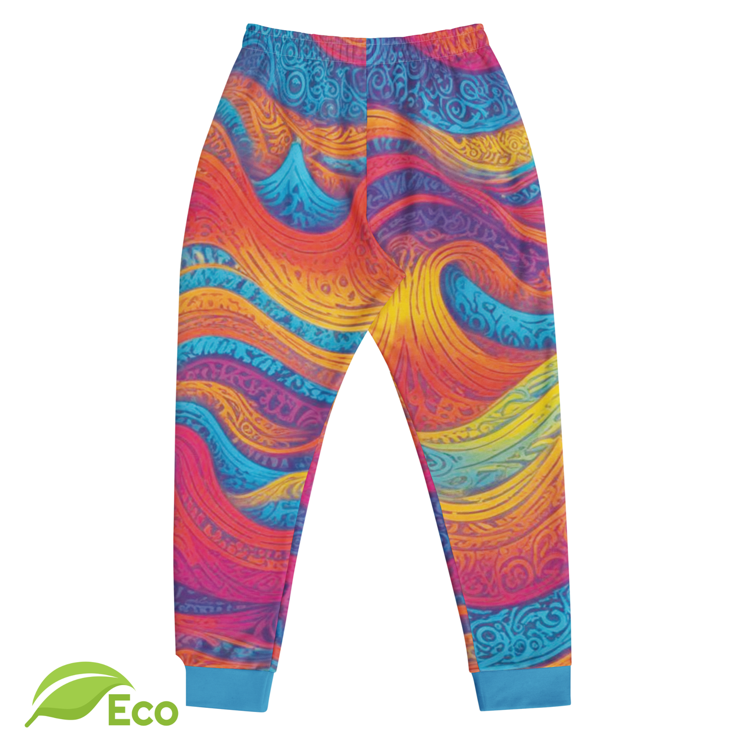 Jogging Eco "Waves Festival"