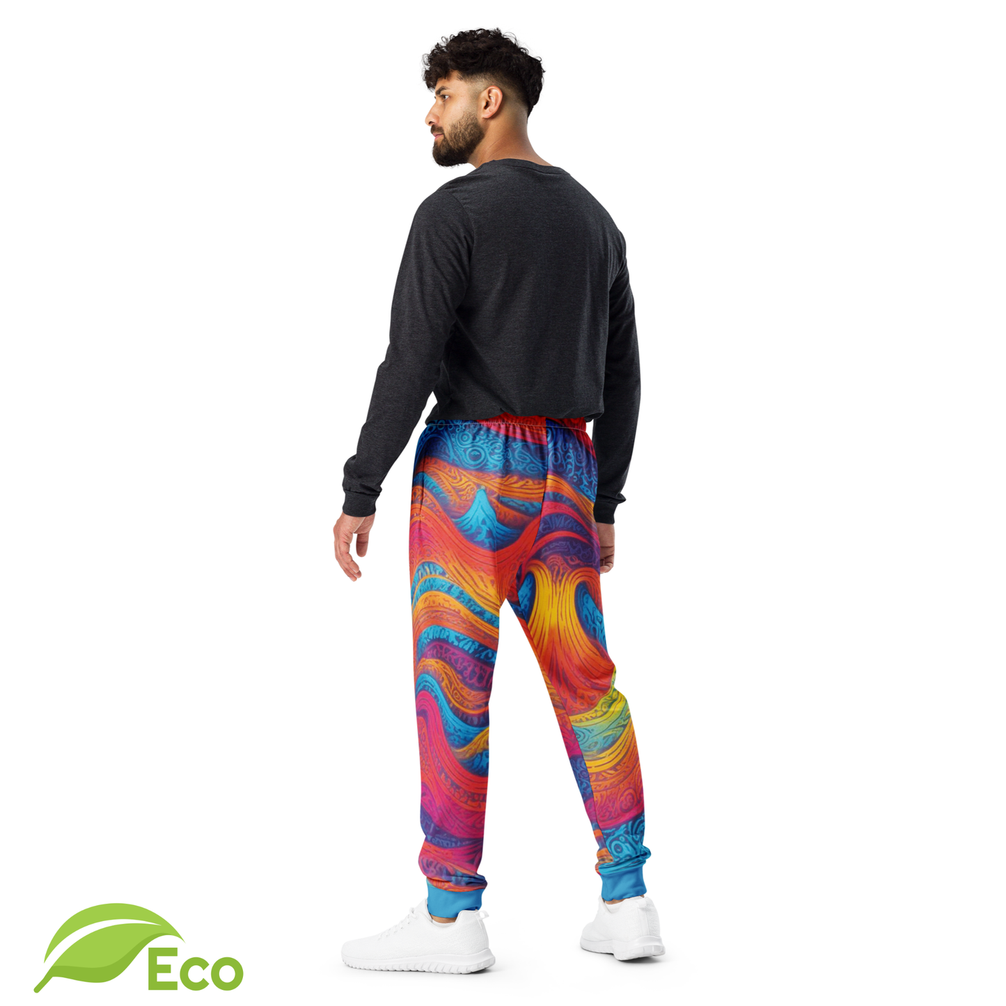 Jogging Eco "Waves Festival"