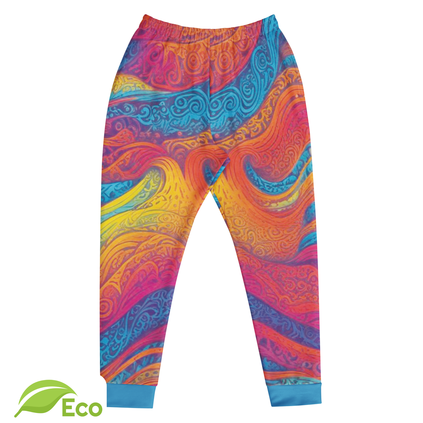 Jogging Eco "Waves Festival"