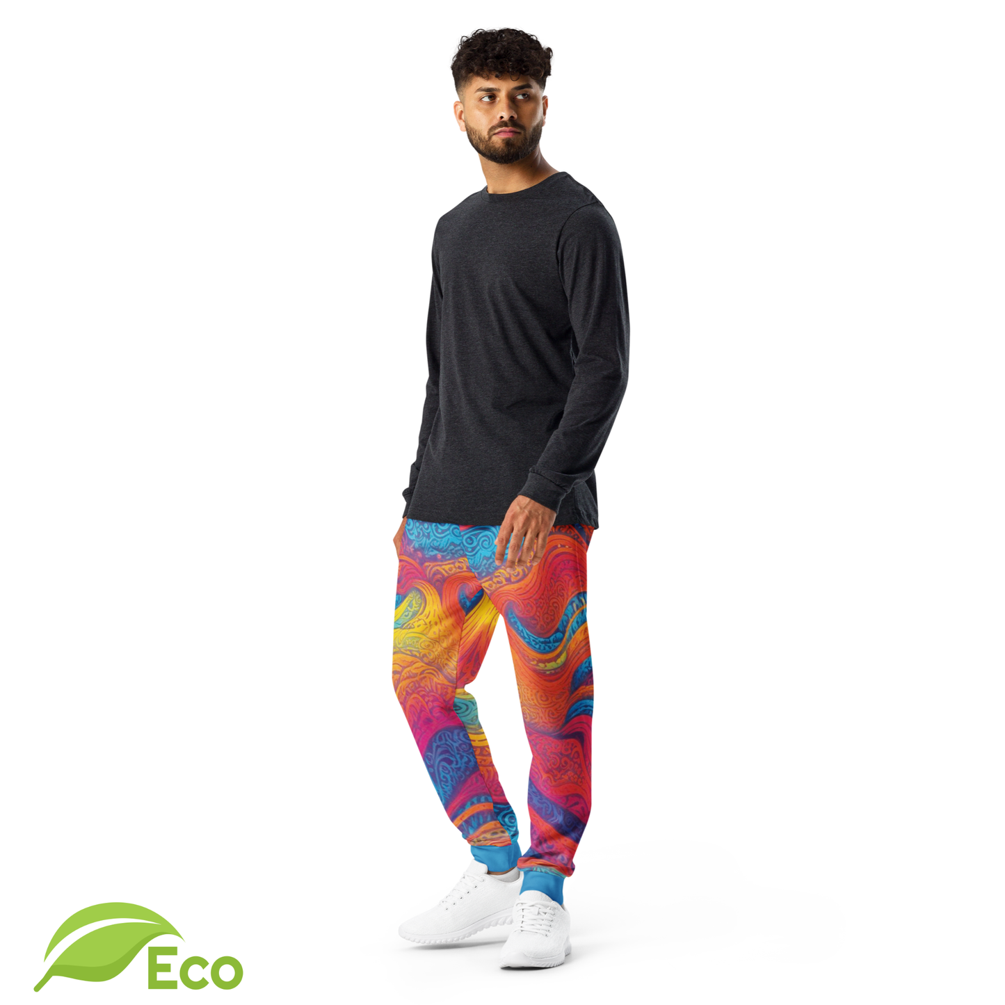 Jogging Eco "Waves Festival"