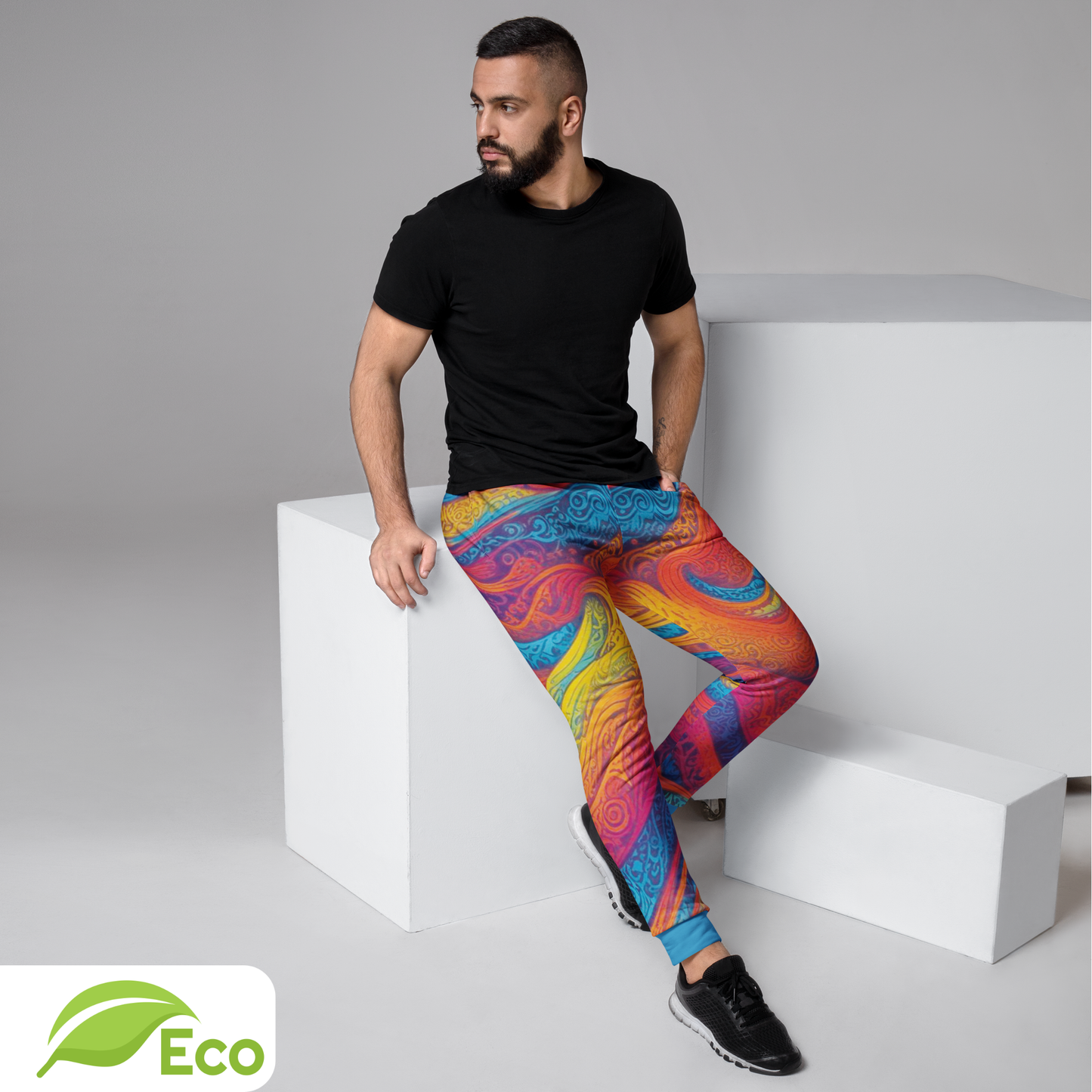 Jogging Eco "Waves Festival"