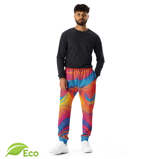 Jogging Eco "Waves Festival"