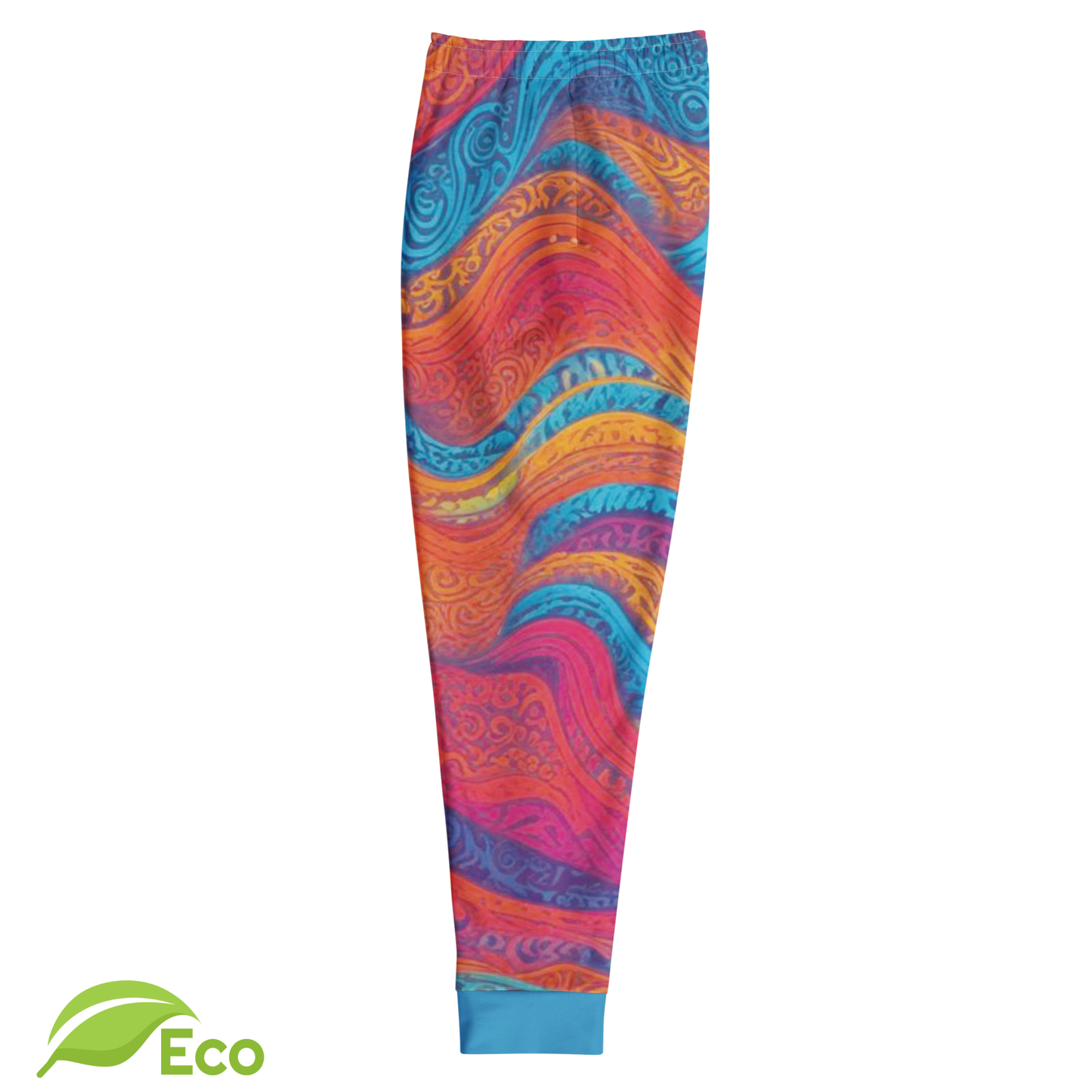 Jogging Eco "Waves Festival"