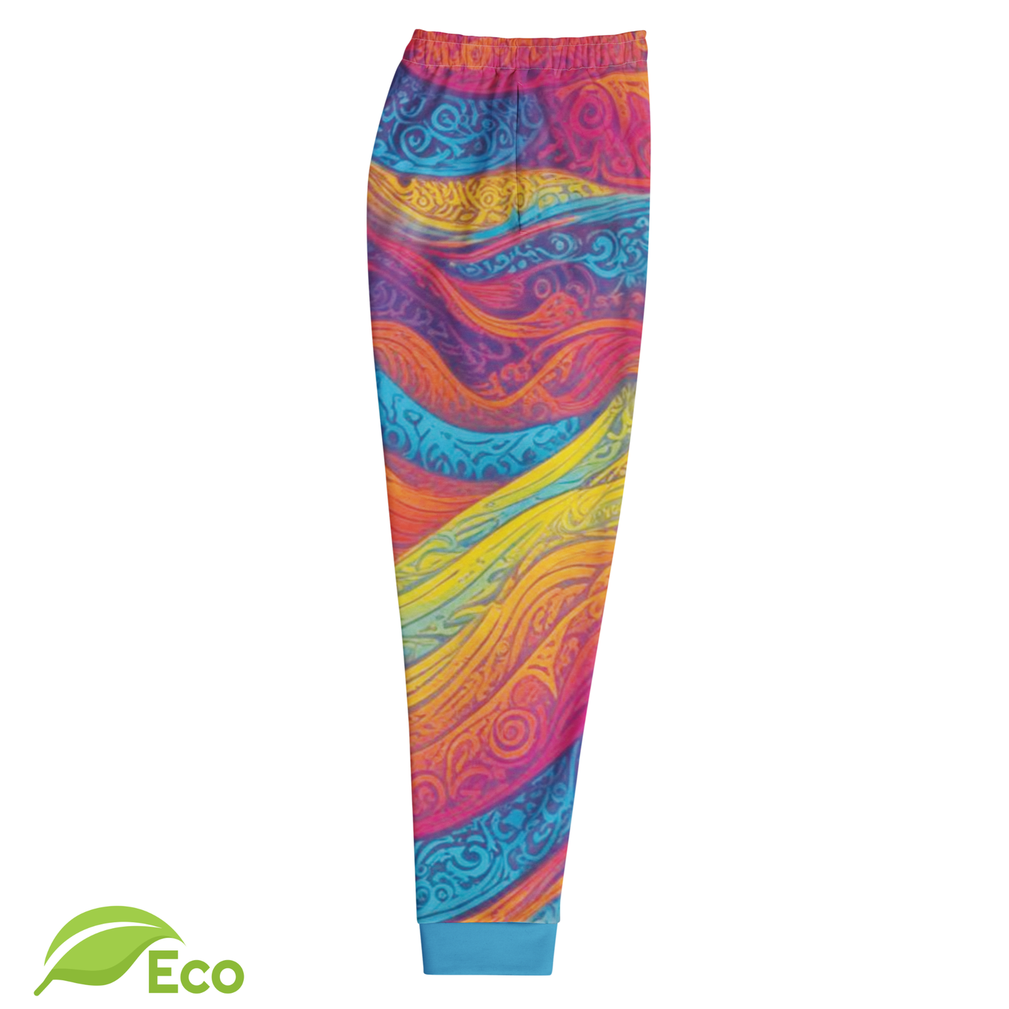 Jogging Eco "Waves Festival"