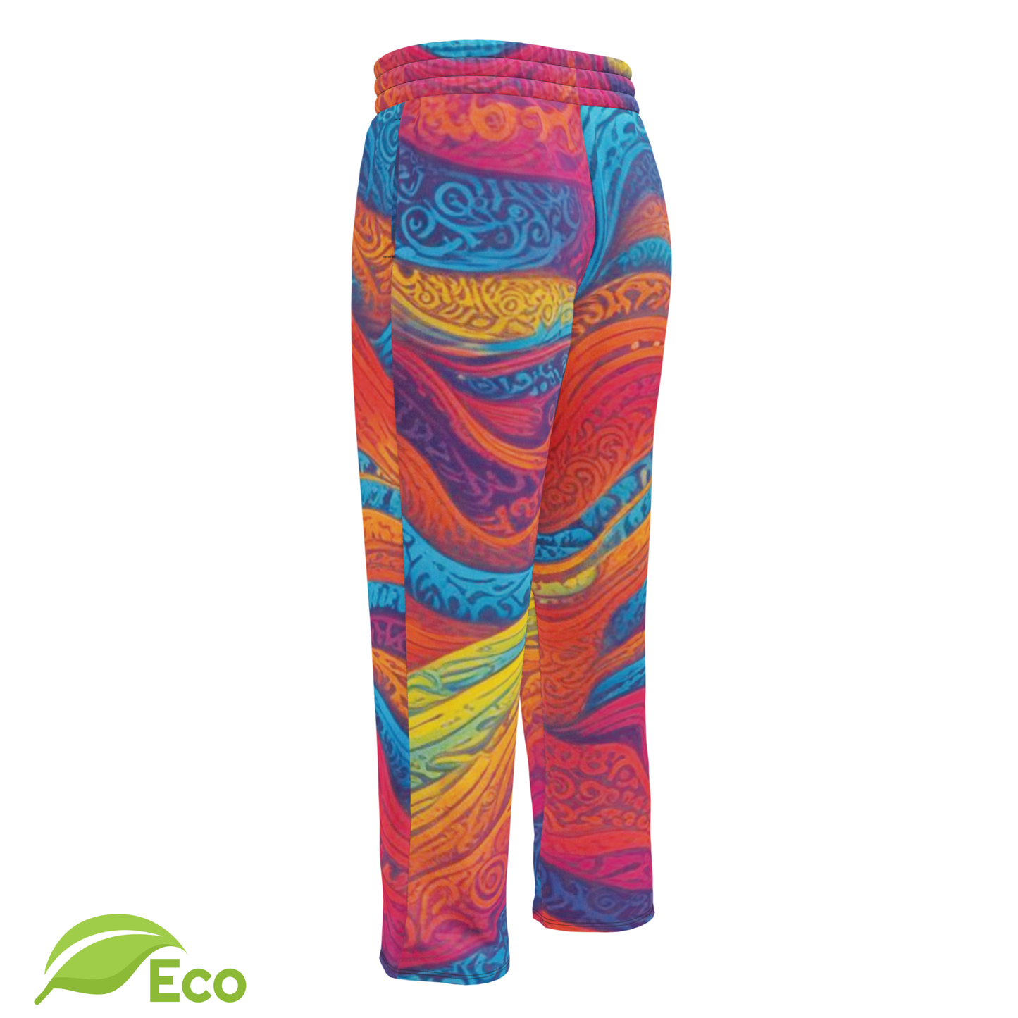 Jogging Large Eco "Waves Festival"