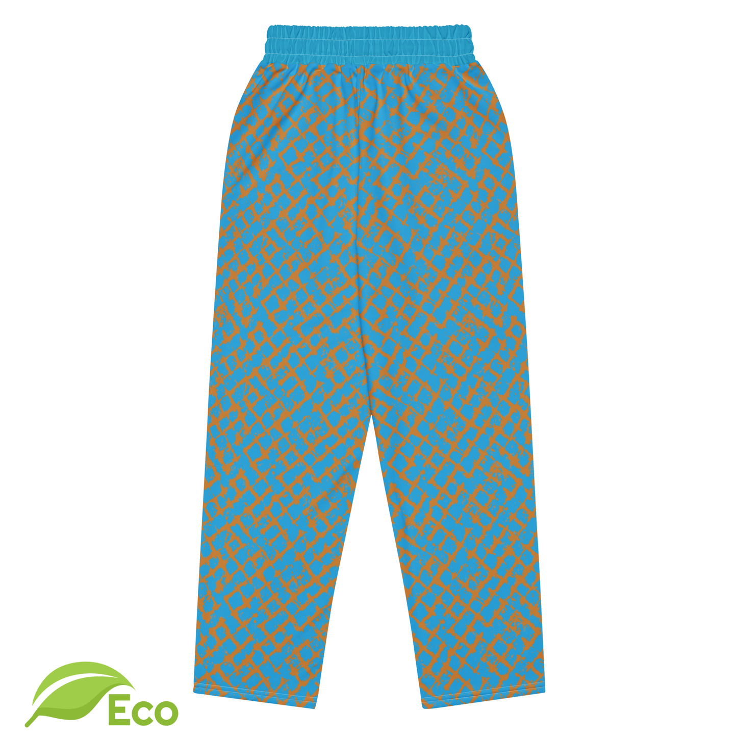 Pantaloni sportivi larghi unisex ECO "Octonyo"