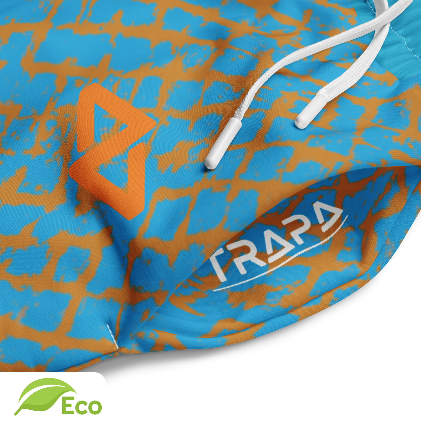 Pantaloni sportivi larghi unisex ECO "Octonyo"