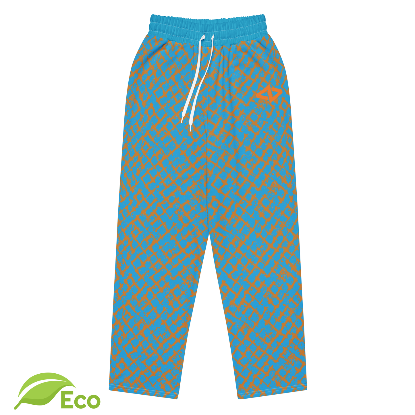 Pantaloni sportivi larghi unisex ECO "Octonyo"