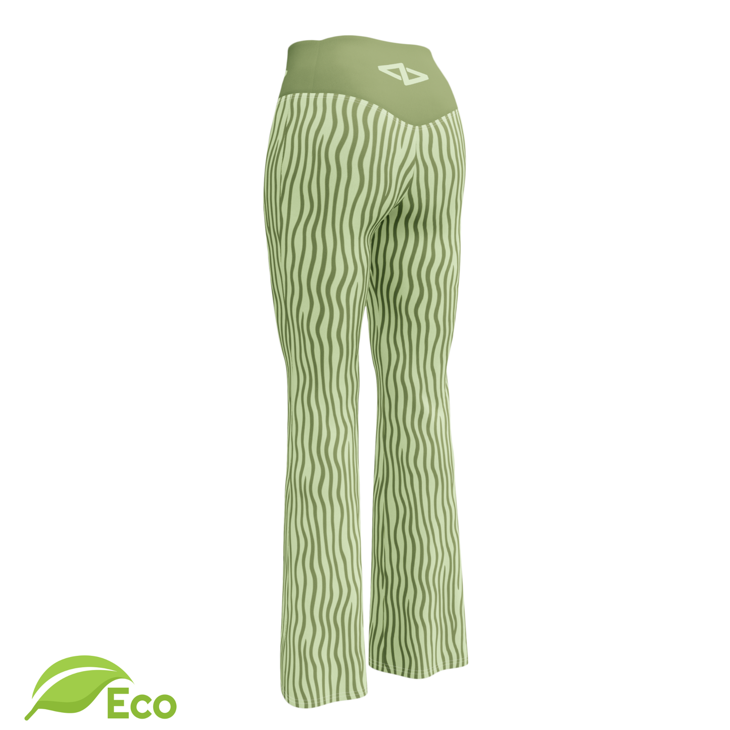 Legging évasé ECO "Shojii"
