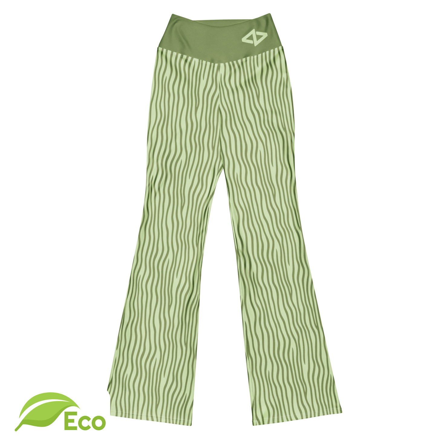 Legging évasé ECO "Shojii"