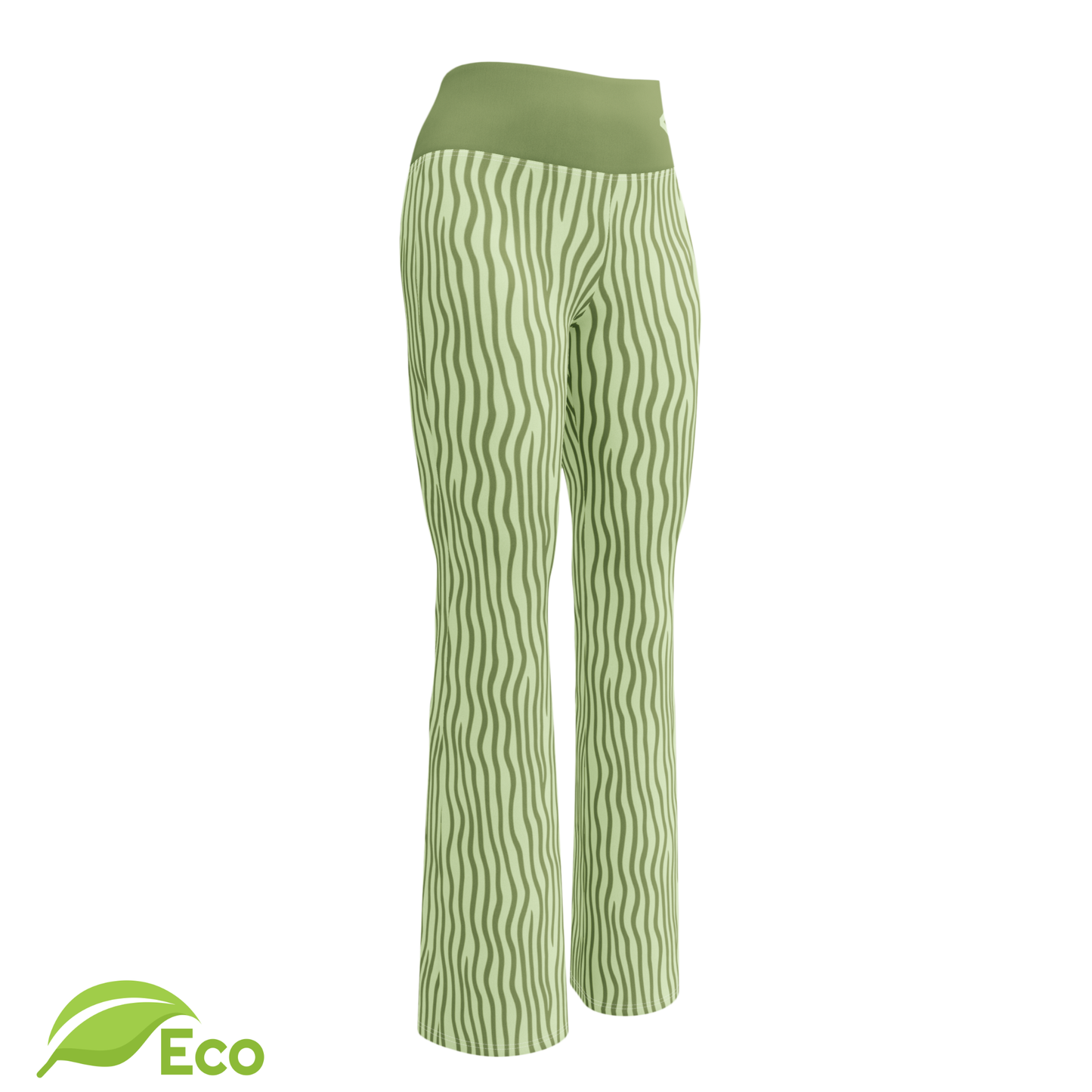 Legging évasé ECO "Shojii"