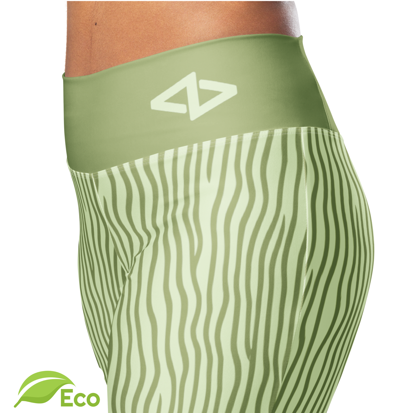 Legging évasé ECO "Shojii"