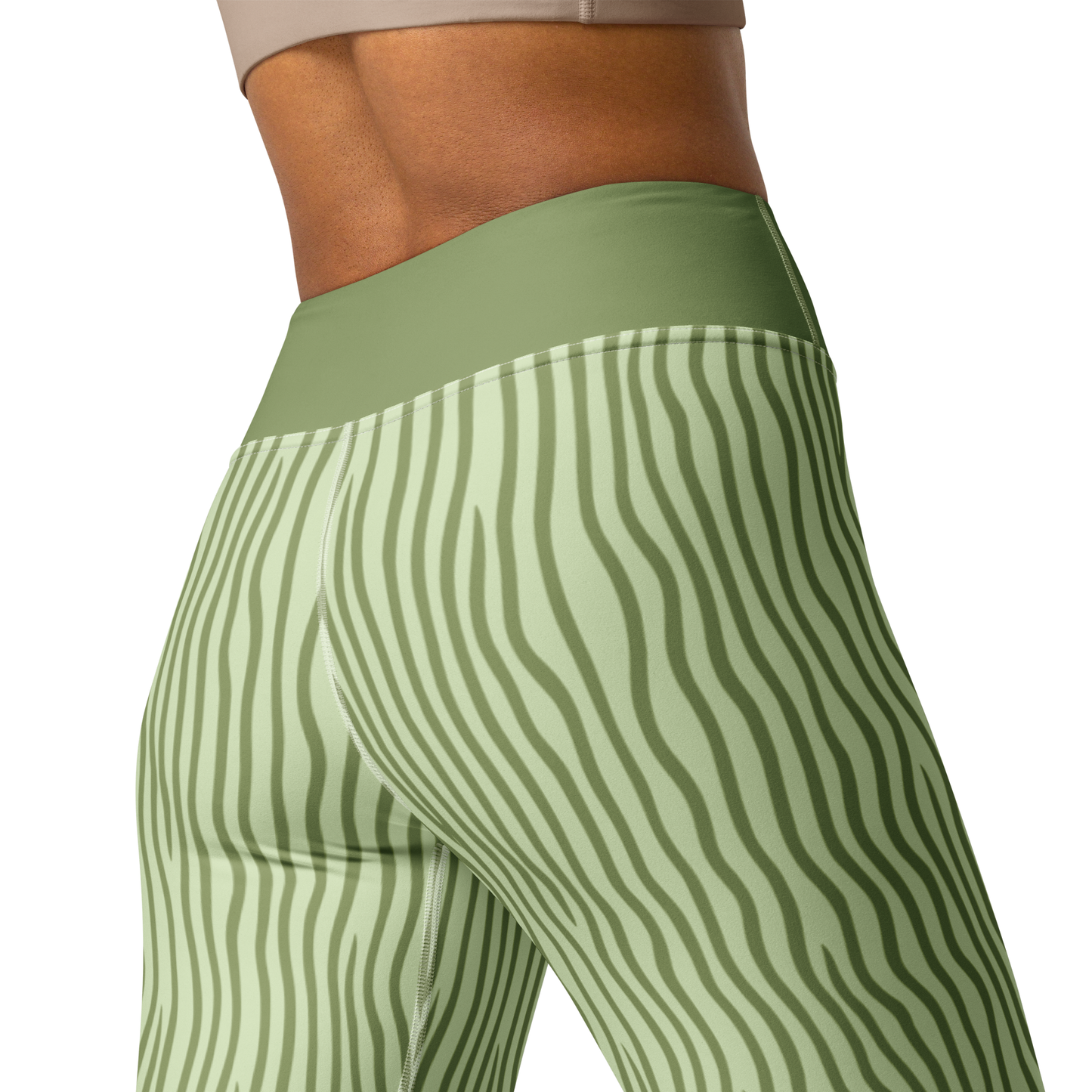 Leggings da yoga "Shojii"