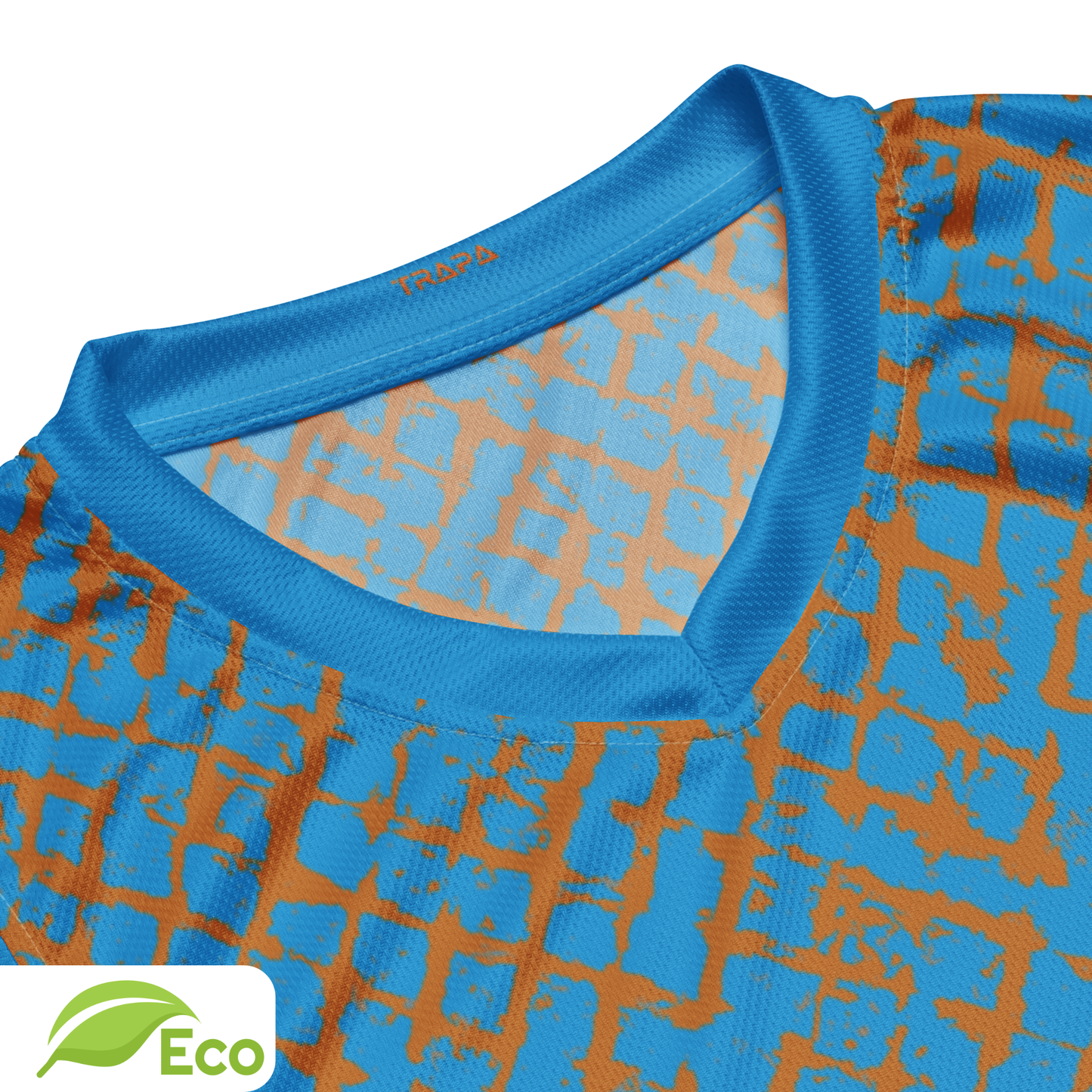 Maglia da basket ecologica unisex "Octonyo"