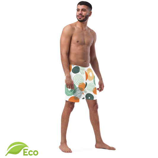 Maillot de Bain Homme ECO "Vibulus"