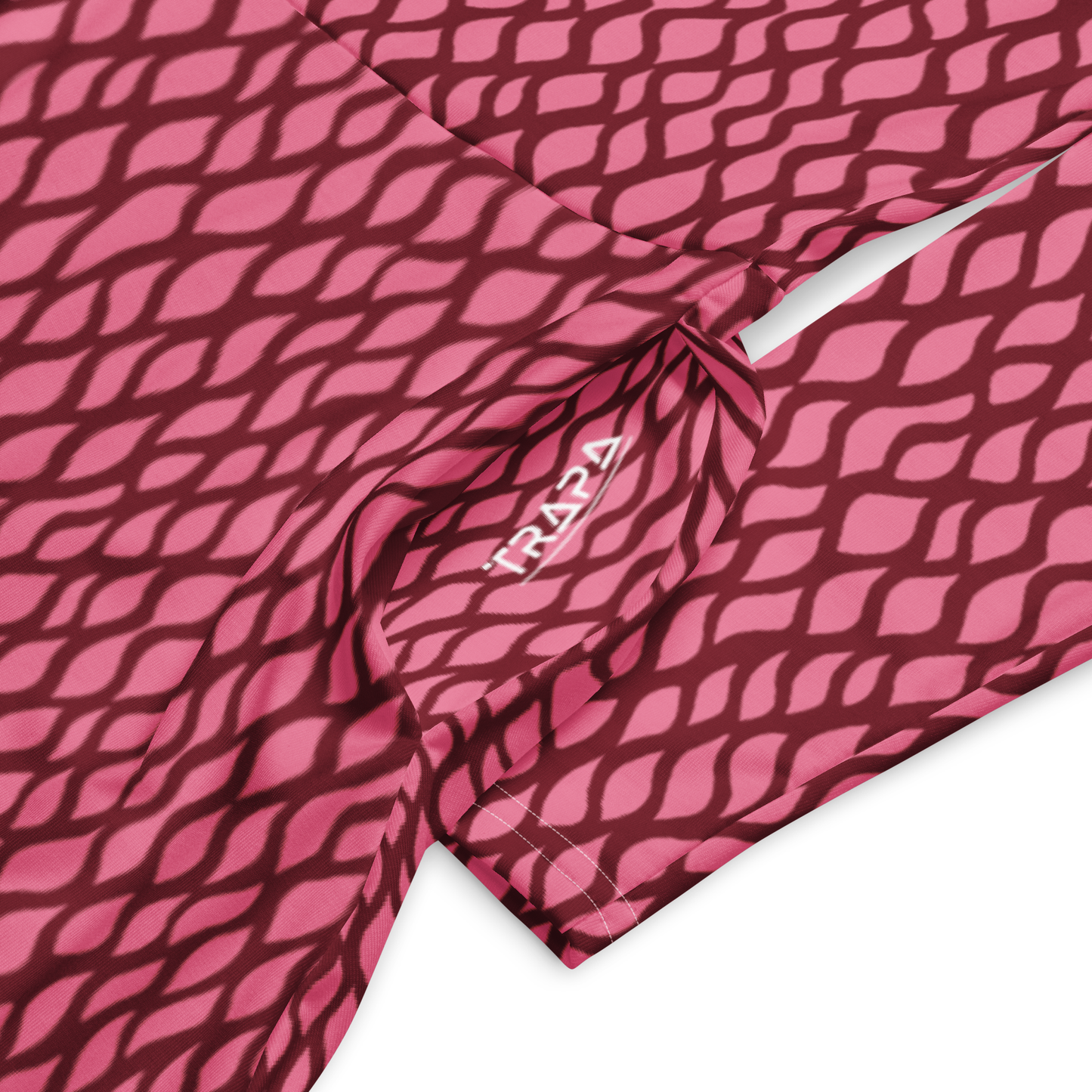 Long sleeved dress "Zamio"