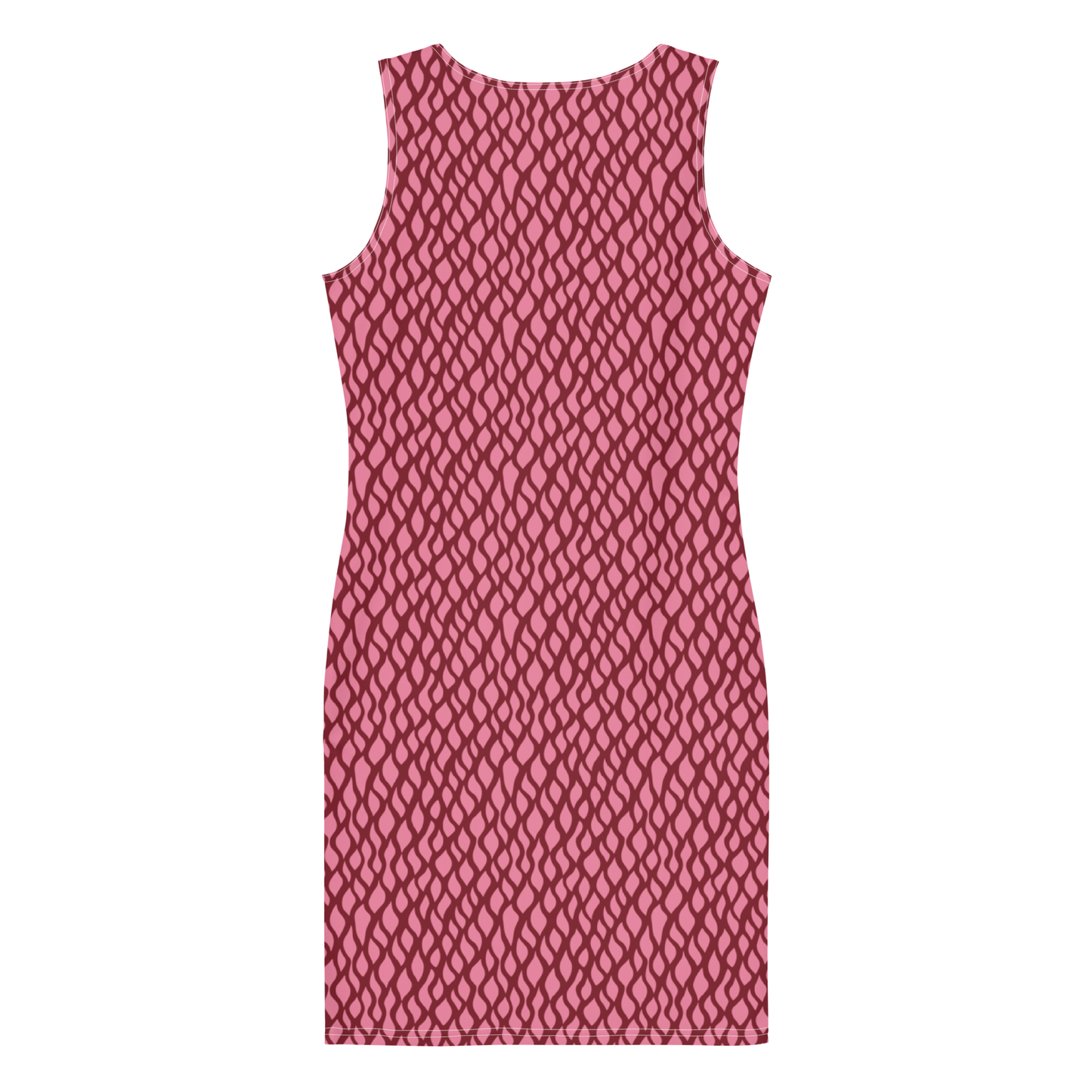 "Zamio" Bodycon Dress