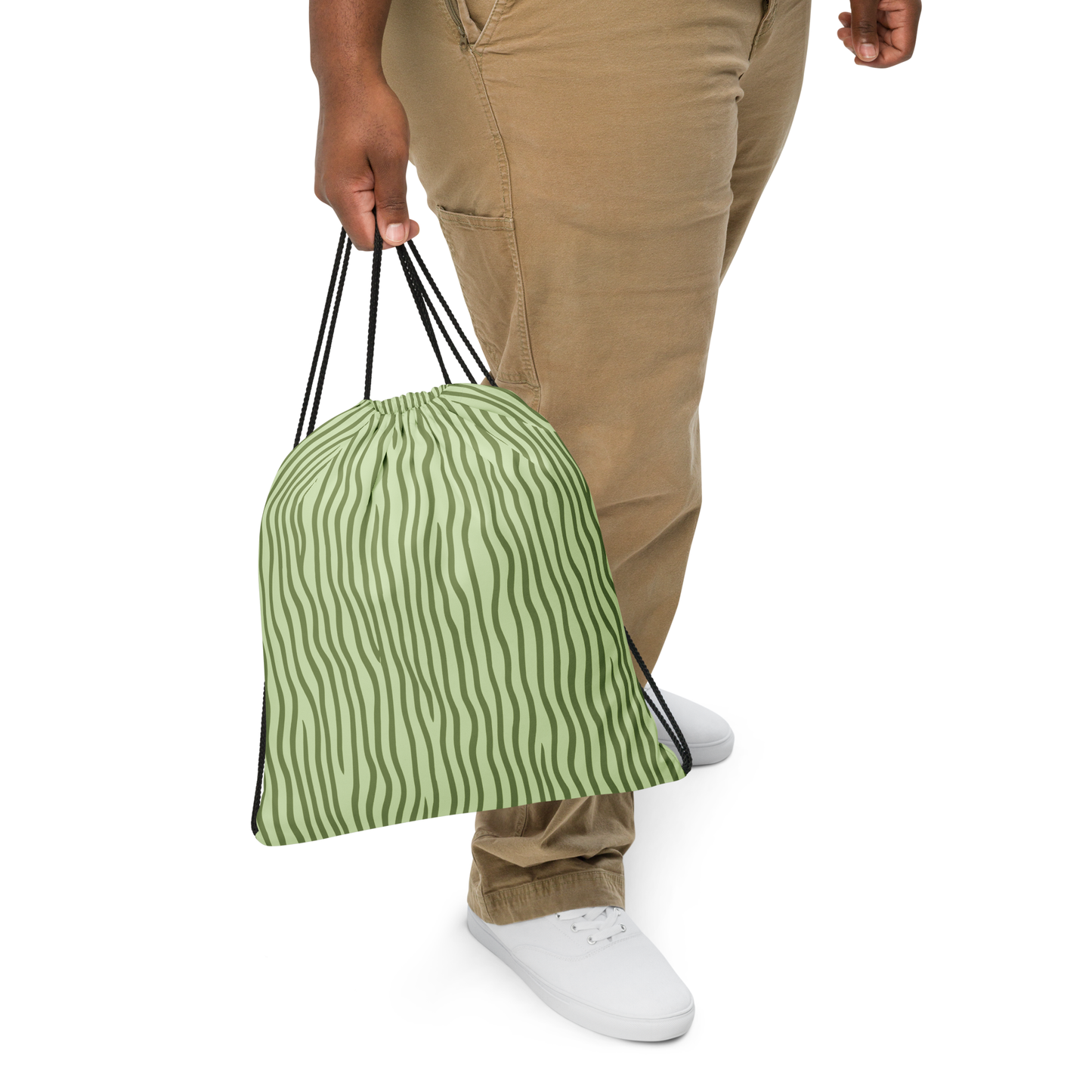 "Shojii" drawstring bag