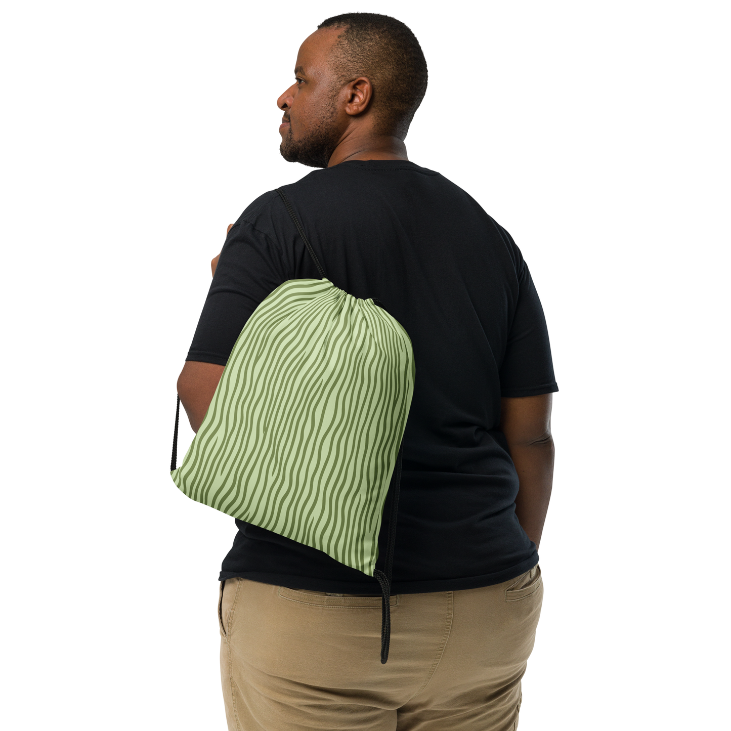 "Shojii" drawstring bag