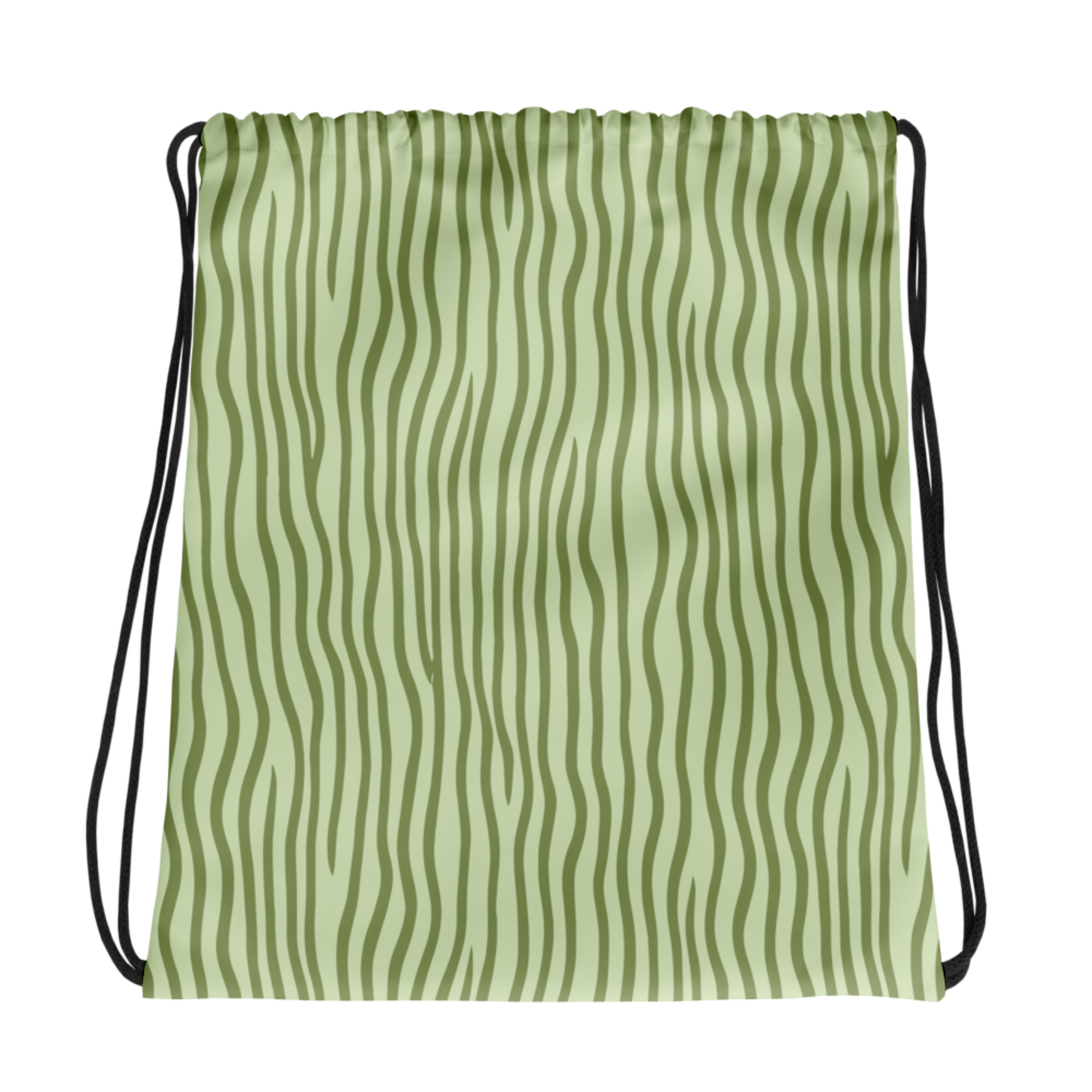 "Shojii" drawstring bag