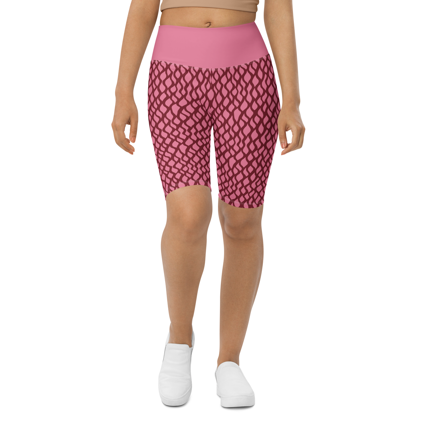 Women's Cycling Shorts "Zamio"