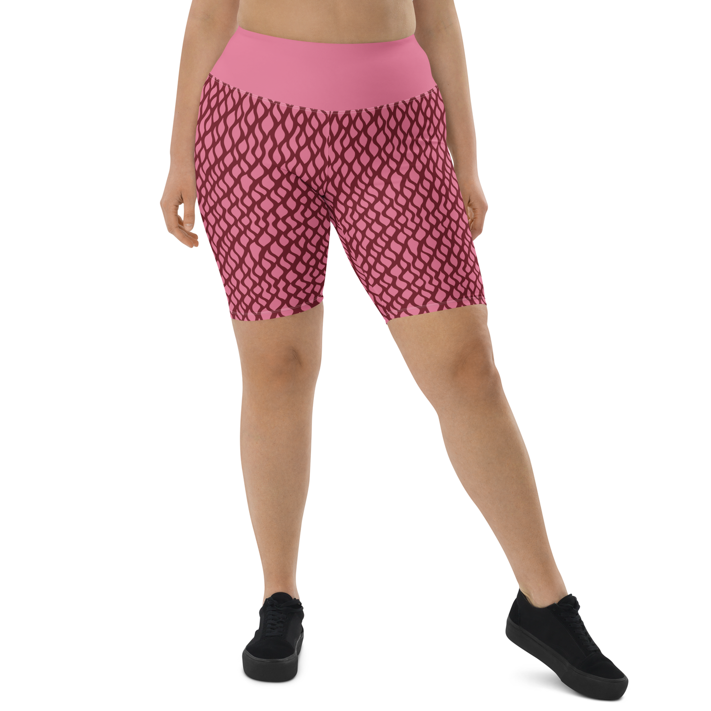 Women's Cycling Shorts "Zamio"