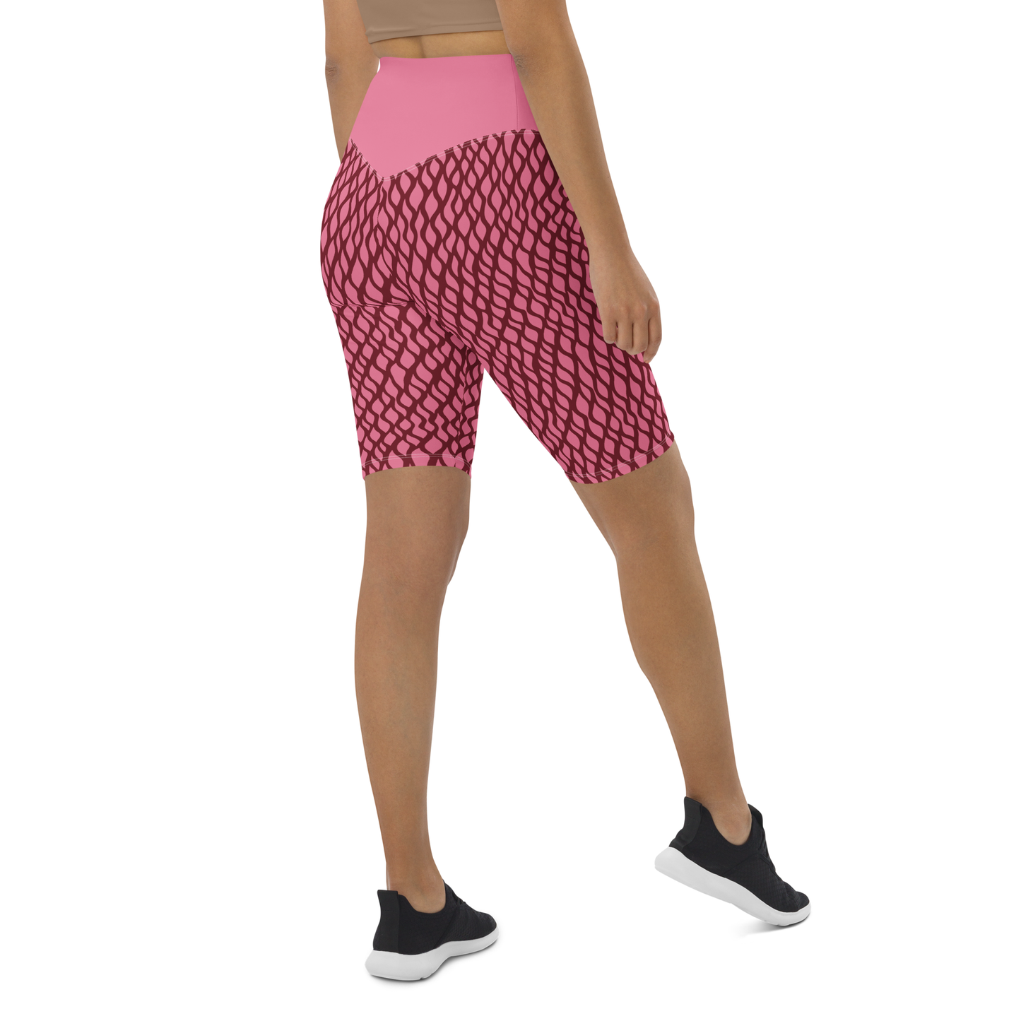 Women's Cycling Shorts "Zamio"