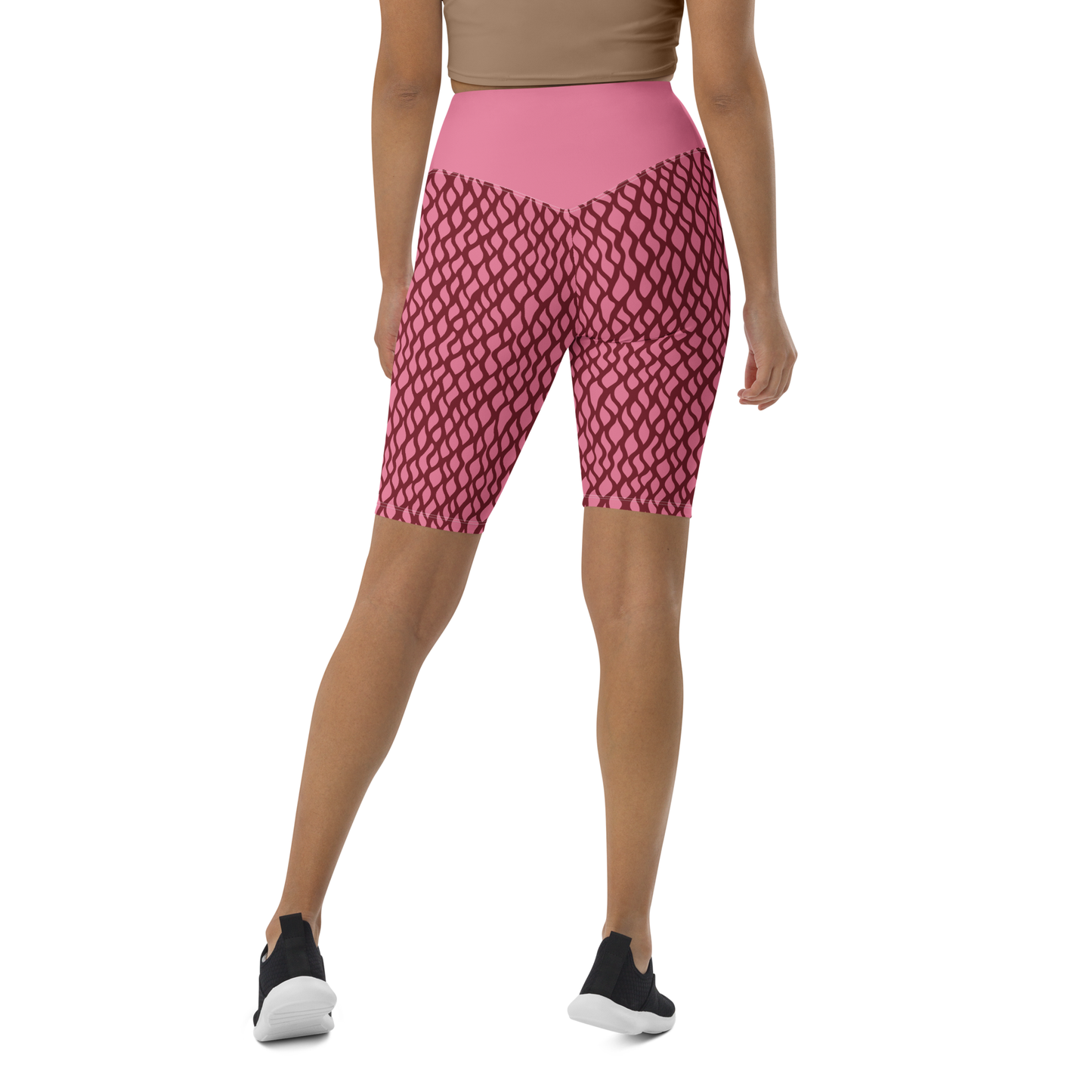 Women's Cycling Shorts "Zamio"