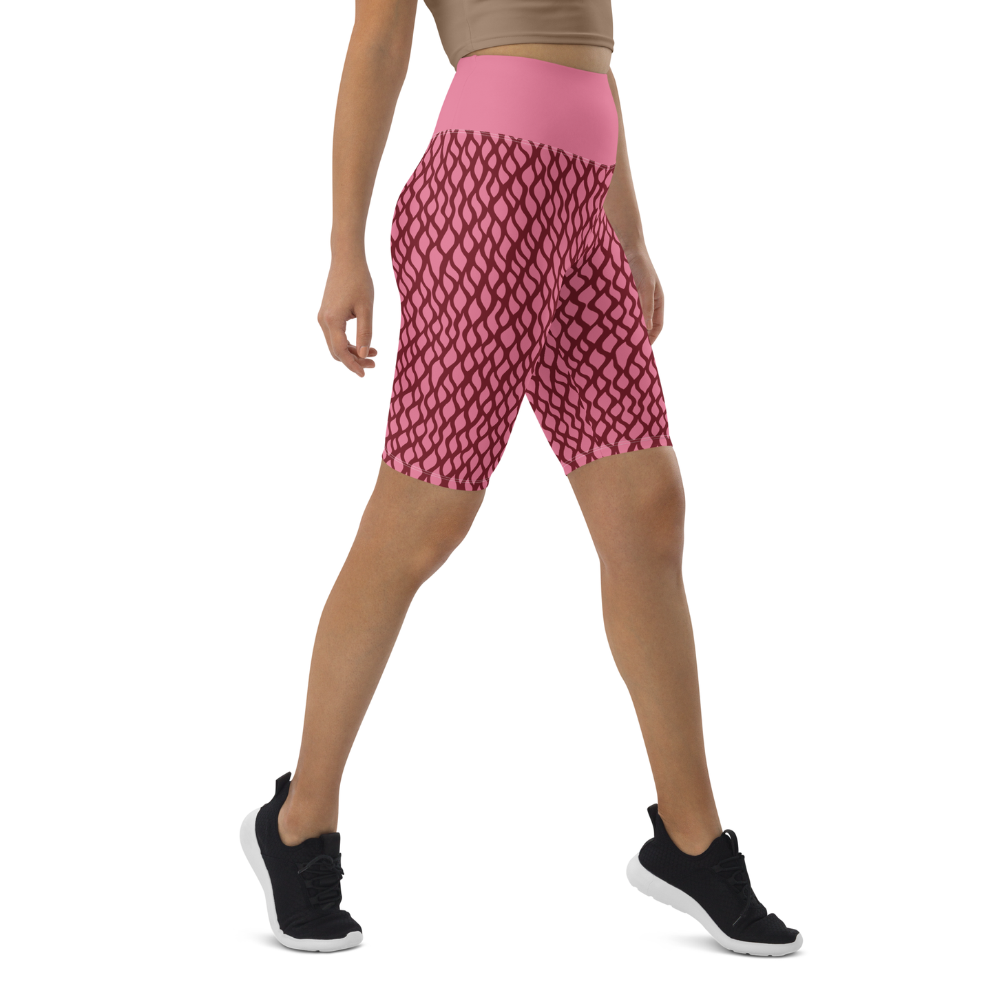 Women's Cycling Shorts "Zamio"