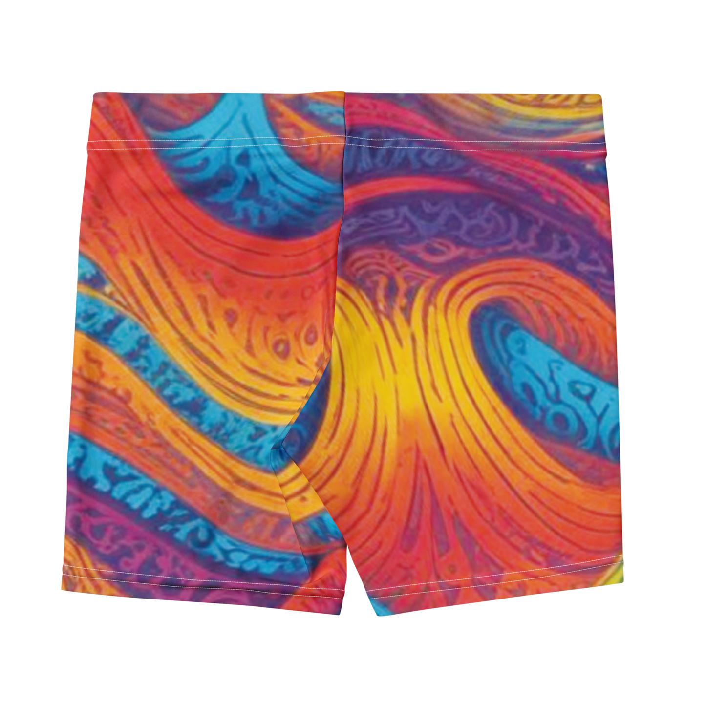 Short Extensible "Waves Festival"